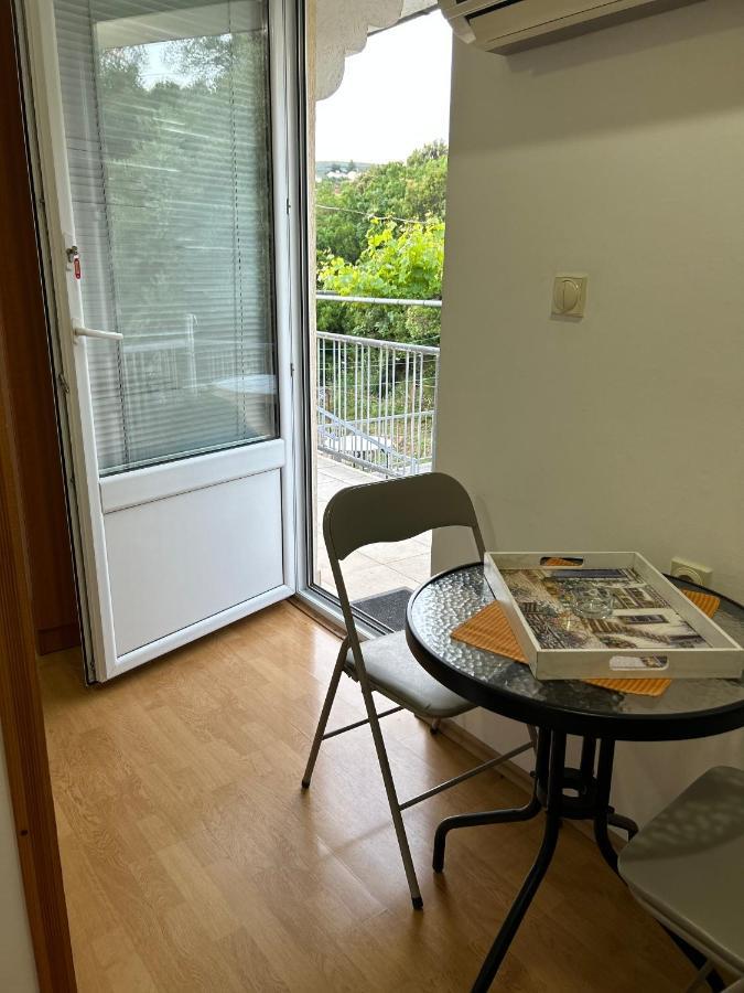 Lazarus Bigova Apartments Τίβατ Εξωτερικό φωτογραφία