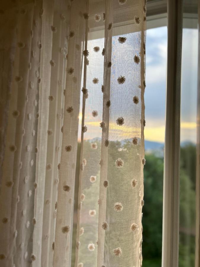 Lazarus Bigova Apartments Τίβατ Εξωτερικό φωτογραφία